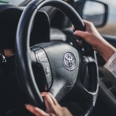 27-year-old car