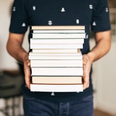best financial books for teens
