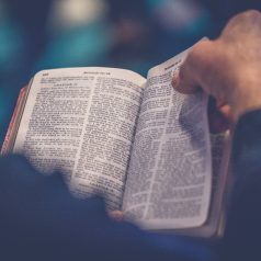 bible money
