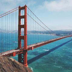 building wealth california
