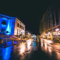 cool place to live