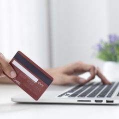 credit card travel hacking