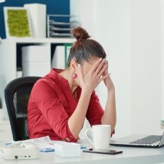 doctor financial mistake