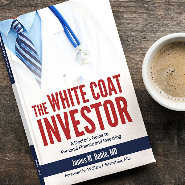 A Doctor's Guide to Personal Finance