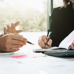 financial advisor real advice