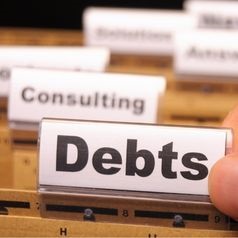 how to think about debt