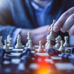 chess game