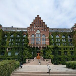 ivy league schools