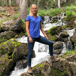 Katie Farley