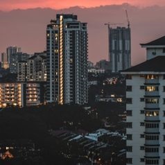 prefer passive real estate investing