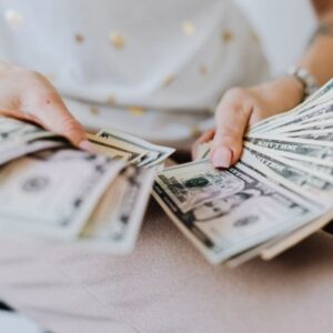 psychologically spending in retirement