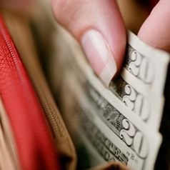 spending in retirement