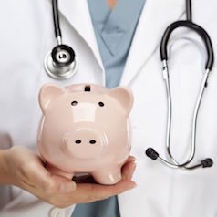 pediatrician income