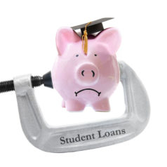 student loan public service loan forgiveness