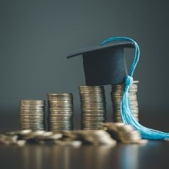 student loan moral hazard
