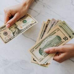 using safe withdrawal rate