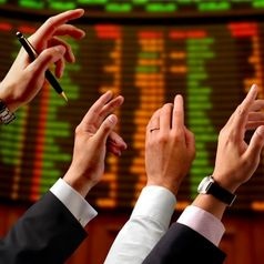 what is the stock market